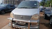 Toyota Regius 1998 Silver for sale