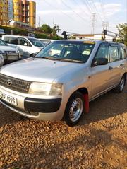 Toyota Probox 2012 Silver for sale