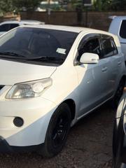 Toyota IST 2010 White for sale
