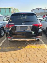 Mercedes-Benz GLE-Class 2019 Black for sale