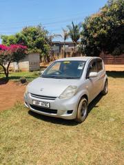 Toyota Passo 1.0 AWD 2008 Silver for sale