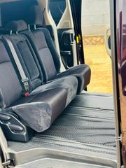 Toyota Vellfire 2014 Black for sale