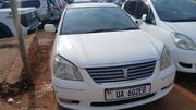 Toyota Premio 2006 White for sale