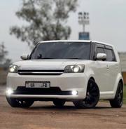 Toyota Corolla Rumion 2012 White for sale