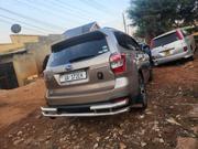 Subaru Forester 2015 Gold for sale