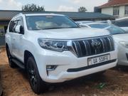 Toyota Land Cruiser Prado 2019 for sale