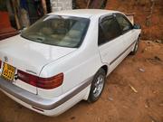 Toyota Corona Premio 1.8 FWD 2001 Silver for sale