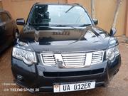 Nissan X-Trail 2012 Black for sale