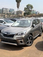 Subaru Forester Limited AWD 2019 Gold for sale
