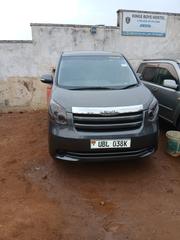 Toyota Noah 2008 Gray for sale