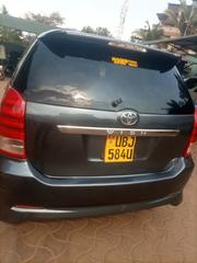 Toyota Wish 2007 Gray for sale