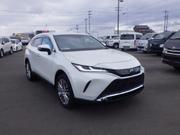 Toyota Harrier 2.0 2021 Pearl for sale
