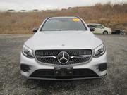 Mercedes-Benz GLC-Class 2019 Silver for sale