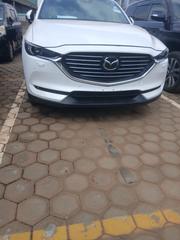Mazda CX-8 2018 White for sale