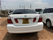 Toyota Premio 2004 White for sale