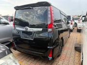Toyota Noah 2015 Black for sale