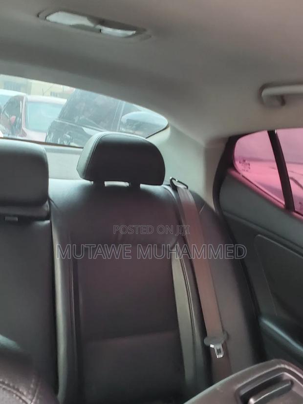 Kia Optima 2010 Black