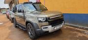 Land Rover Defender 2021 Gray for sale