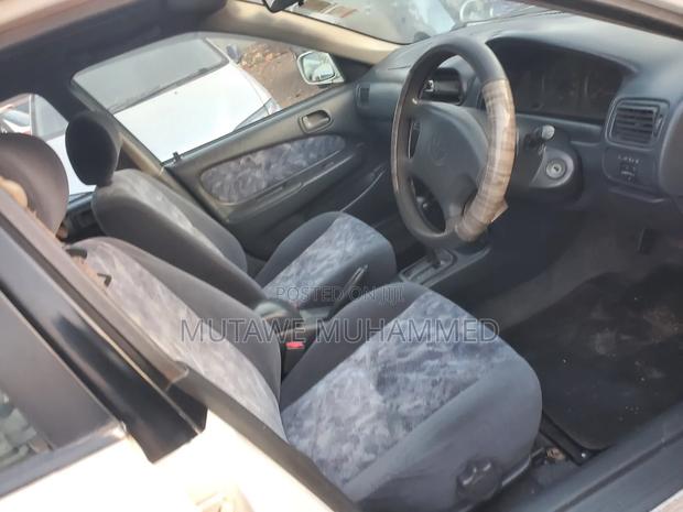 Toyota Carib 2003 White