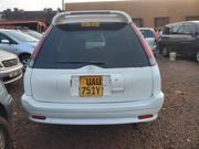 Toyota Carib 2003 White for sale