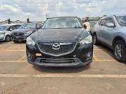 Mazda CX-5 2013 Black for sale