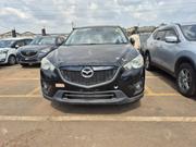 Mazda CX-5 2013 Black for sale