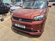 Toyota Rumion 1.5 FWD 2023 Red for sale