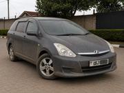 Toyota Wish 2008 Gray for sale