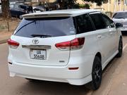 Toyota Wish 2009 White for sale