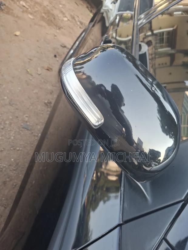 Toyota RAV4 2010 Black