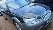 Subaru Outback 2007 for sale
