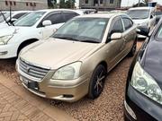 Toyota Premio 2006 Gold for sale