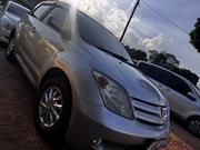 Toyota IST 2006 Silver for sale