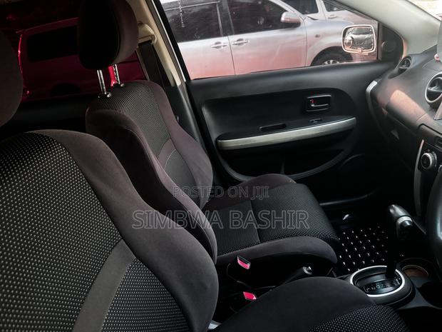 Toyota IST 2006 Silver
