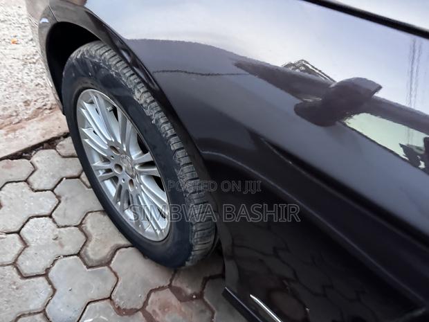 Mercedes-Benz E300 2010 Black