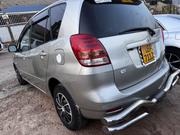 Toyota Corolla Spacio 2006 Silver for sale