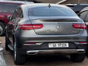 Mercedes-Benz GLE-Class GLE 400 4MATIC 2019 Gray for sale