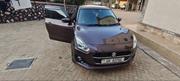 Suzuki Swift 2017 Burgundy for sale