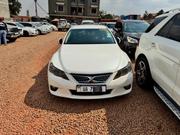 Toyota Mark X 2010 White for sale