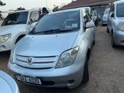 Toyota IST 2005 Silver for sale