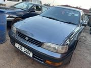 Toyota Corona 1999 Gray for sale