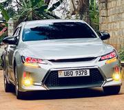 Toyota Mark X 2.5 RWD 2013 Silver for sale