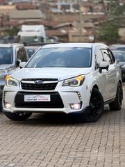 Subaru Forester 2.0XT Touring 4dr SUV AWD (2.0L 4cyl Turbo CVT) 2015 for sale