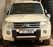 Mitsubishi Pajero 3.0 2010 for sale