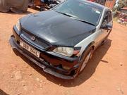 Toyota Altezza 2003 Silver for sale