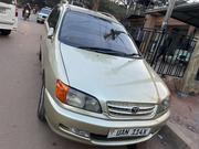 Toyota Ipsum 2000 Gold for sale