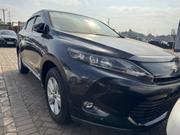 Toyota Harrier 2.0 4WD 2017 for sale
