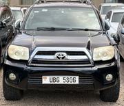 Toyota Hilux Surf 2.7 SSR 2009 for sale