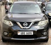 Nissan X-Trail 2.0 Petrol FWD 2016 Black for sale