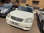 Toyota Mark II 2002 Pearl for sale